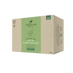 Air-Dried British Lamb Casserole Dry Dog Food