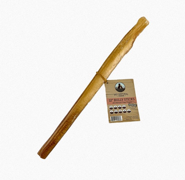 12" Bully Stick
