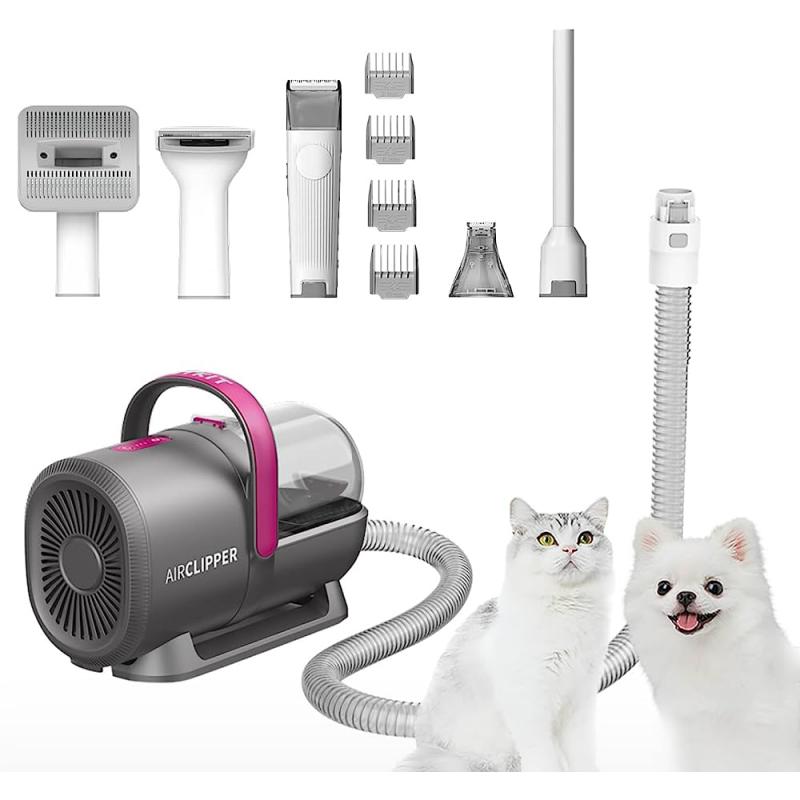 Air Clipper 5-in-1 Grooming Kit