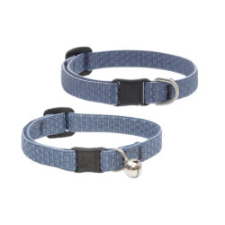 Eco Safety Cat Collar – Mountain Lake
