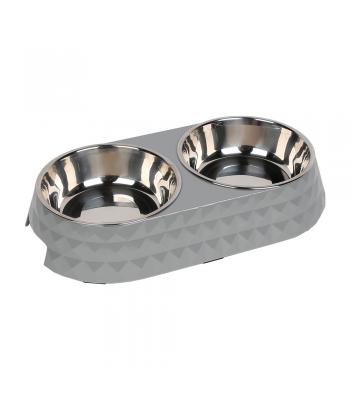 Diamond dinner set 350ml