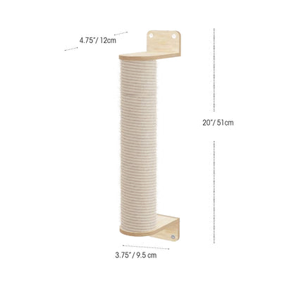 Origin Mural Scratcher