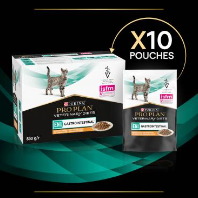 PPVD EN Gastrointestinal (10x85g)