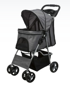 Buggy Stroller for Dogs & Cats