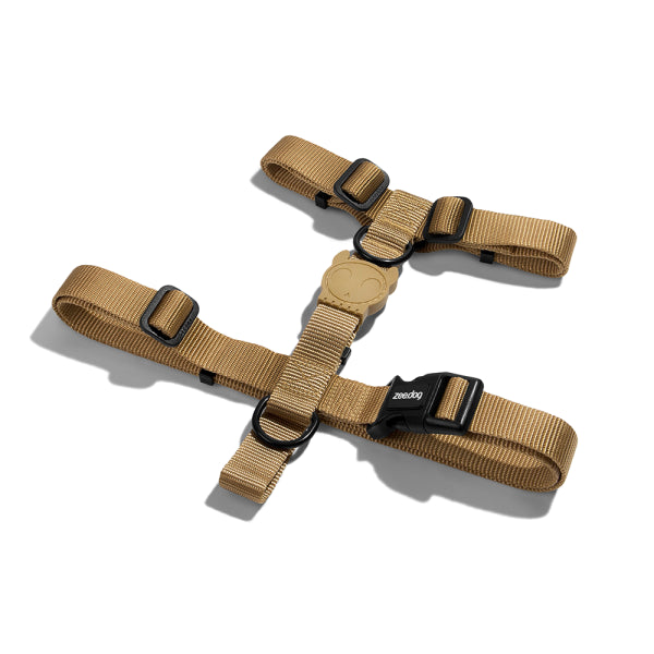 Sand Led H-Harness