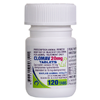 Clomav tablet (Emirates ID Required)