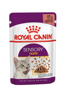 Sensory Taste Gravy (12x85g)
