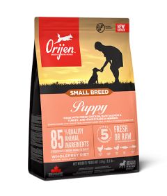 Puppy Small Breed Dog Food 1.8kg