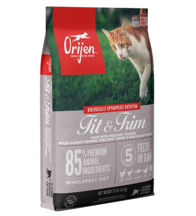 Fit & Trim Cat 1.8kg