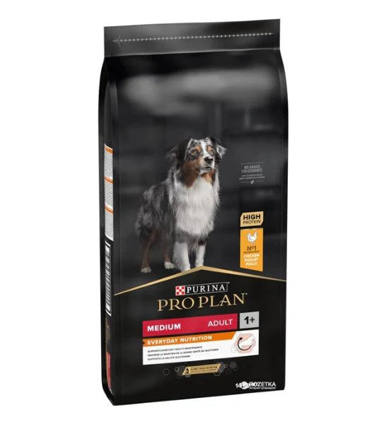 Optibalance Chicken Medium Adult Dry Dog Food