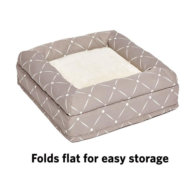 MIDWEST Curious Cat Cube Mushroom - My Cat and Co.