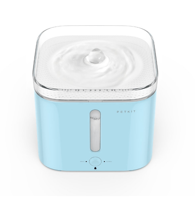 PETKIT Eversweet Water Fountain 2lt 2ND GENERATION - My Cat and Co.