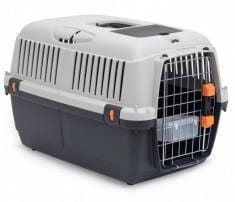 MP BERGAMO IATA Carrier BRACCO 3 (L60xW40xH38.5cm) - My Cat and Co.