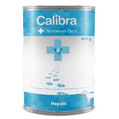 Vd Cans Dog Hepatic 400g (Sept 2025 Expiry)