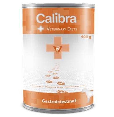 Vd Cans Dog Gastrointestinal 400g