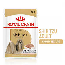 Adult Shih Tzu (12x85g)