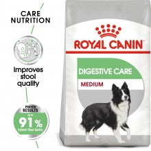Medium Digestive Care 12kg