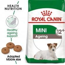 ROYAL CANIN Mini Ageing 12+ 1.5kg - My Pooch and Co.