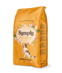 Adult Fresh Chicken Dry Dog Food