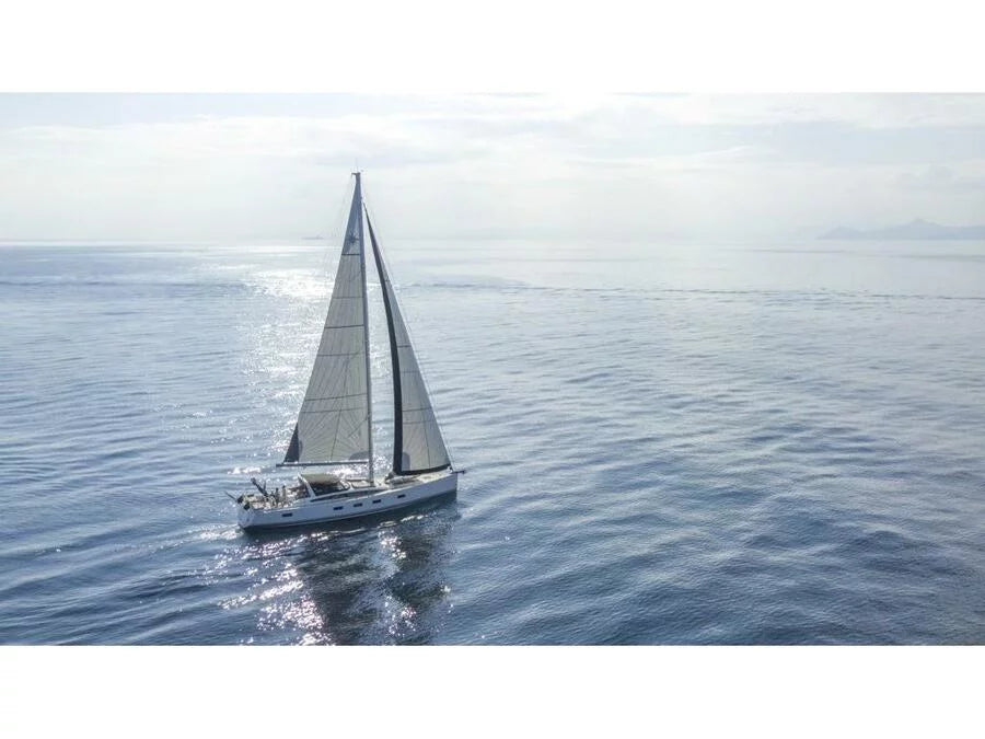 SAIL AWAY: The Liveaboard Life