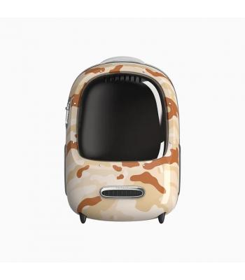 Breezy Dome Carrier Camo