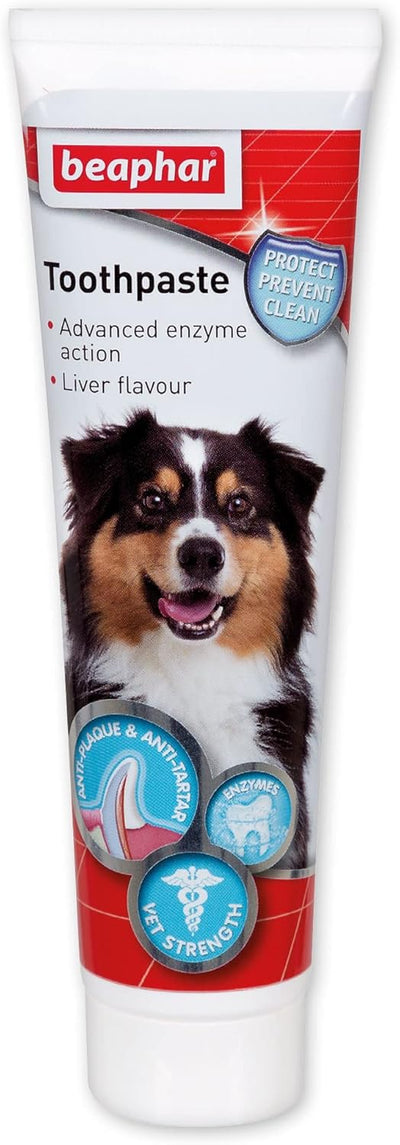 Pet Toothpaste