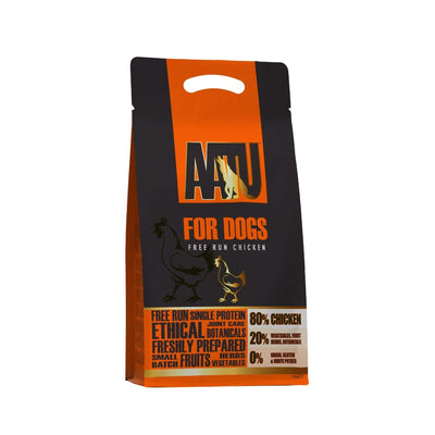 Free Run Chicken Dry Dog Food