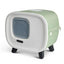 Mira De Lux Toilet Home Cat Litter Box