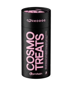 Salmon Strip Dog Treats