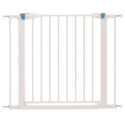 Steel Pet Gate