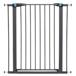 Steel Pet Gate