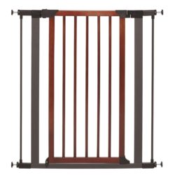 Steel Pet Gate