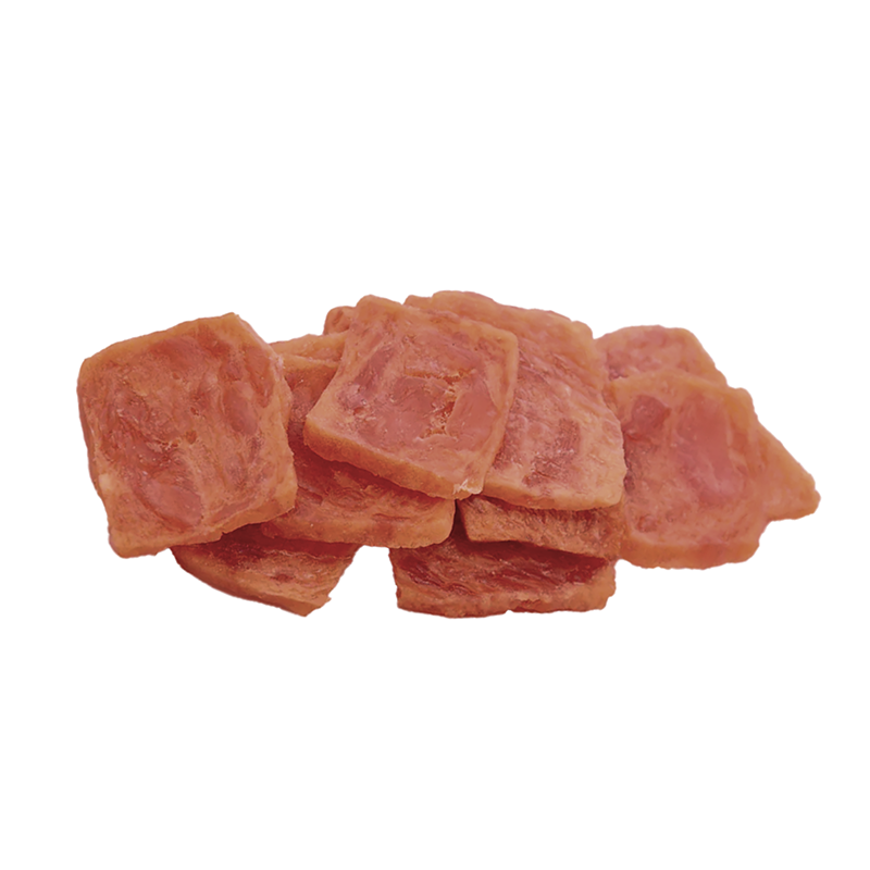 Beef Jerky Dog Treats