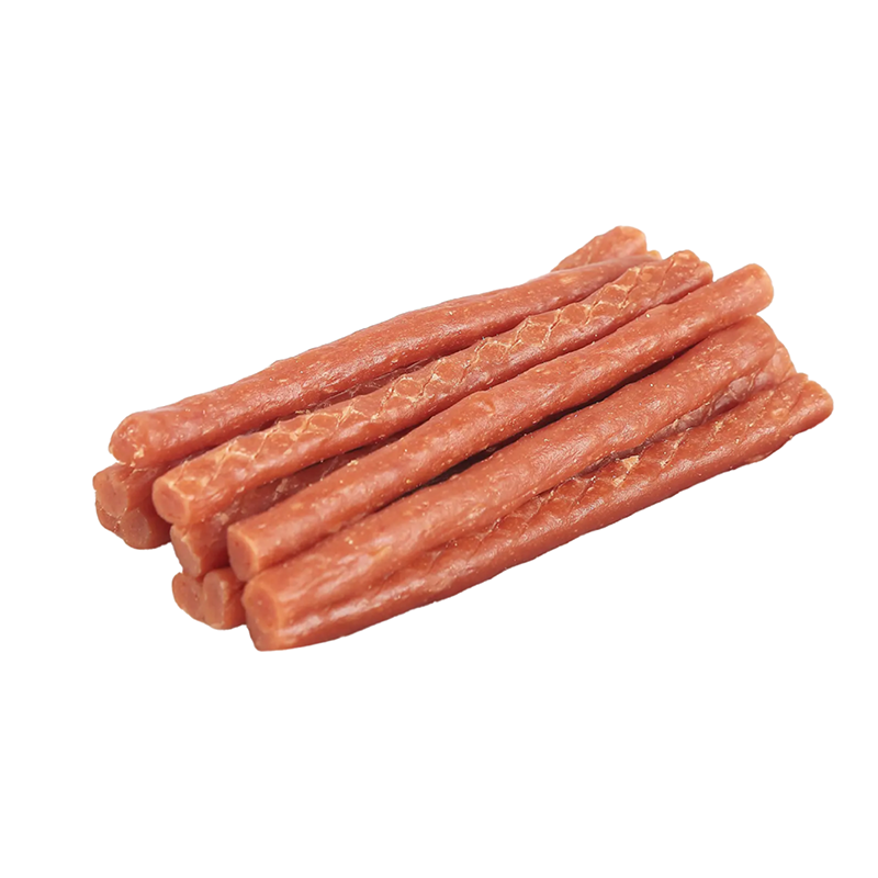 Salmon Strip Dog Treats