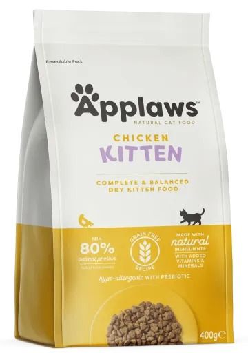 Applaws Kitten Chicken 2kg