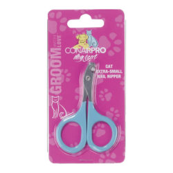 Pro Cat Nail Clippers Extra Small