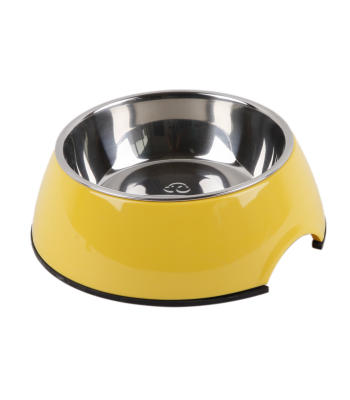 Classic Bowl Yellow