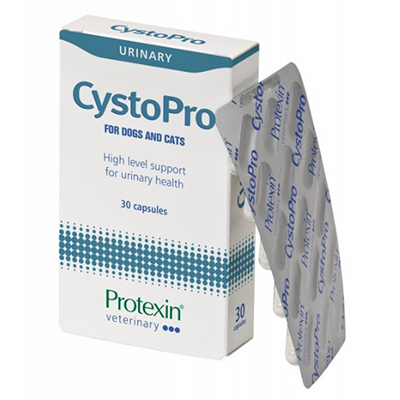 Protexin Cysto Pro (Cystophan)