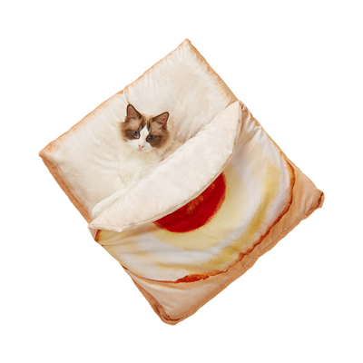 Toast Pet Bed