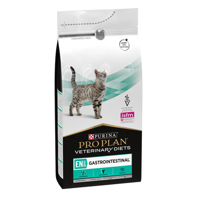 PPVD Feline EN Gastro Intestinal