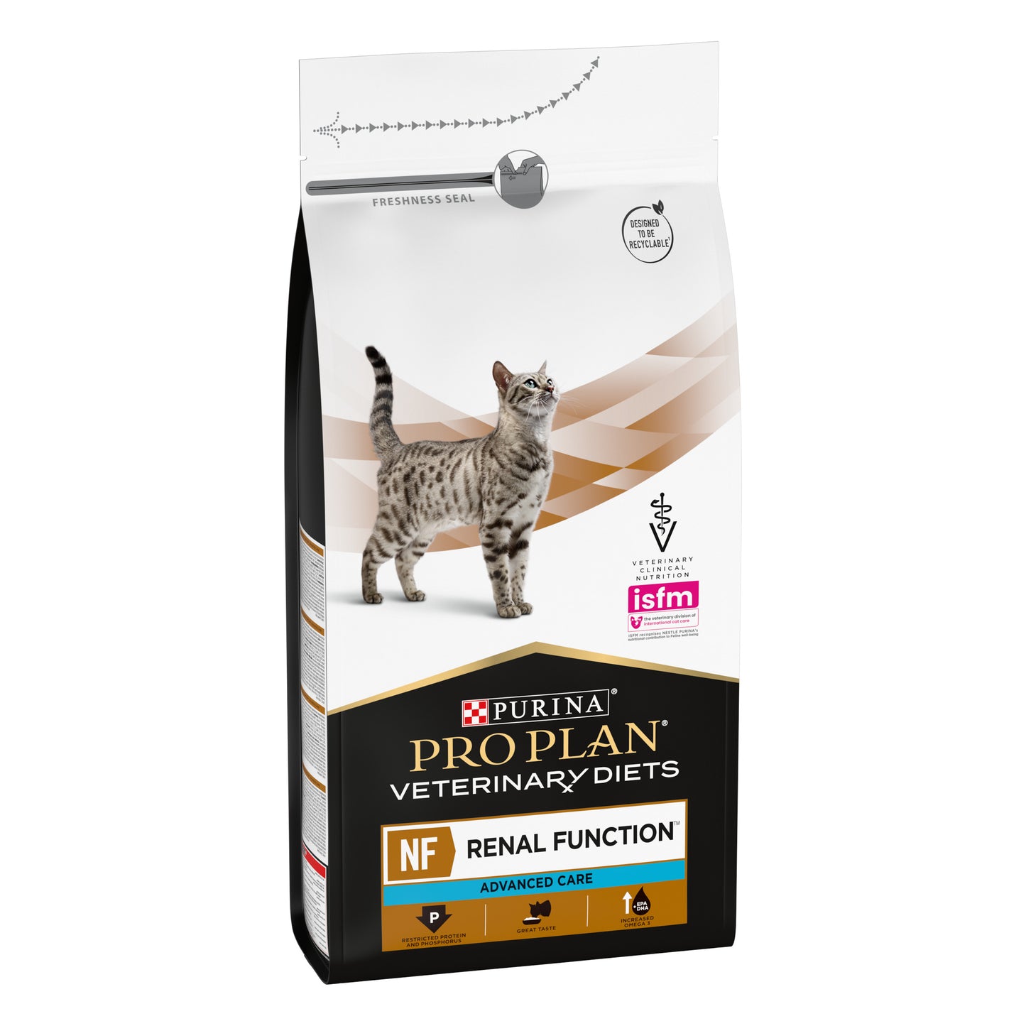 PPVD Feline NF Renal Function 5kg