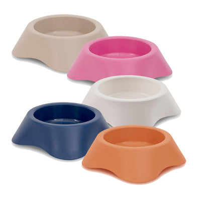 Food bowl NUVOLA 0.2L