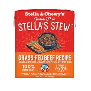 Grass-Fed Beef Recipe 311g