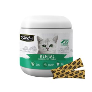 Dental Supplement Powder 150g (5g x 30 Sachets)