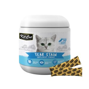 Tear Stain Supplement Powder 150g (5g x 30 Sachets)