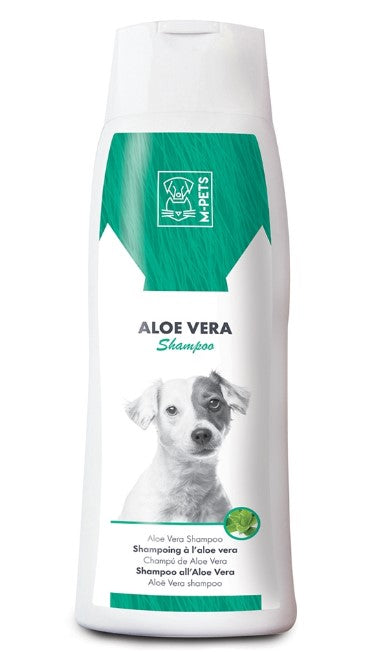 Aloe Vera Shampoo 250mL