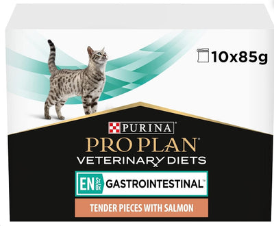 PPVD EN Gastrointestinal (10x85g)