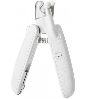 LED Nail Clipper