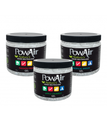 Powair Gel