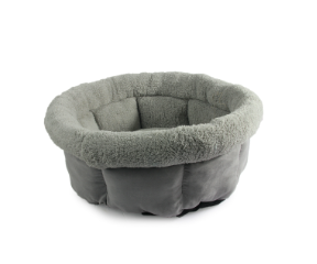 Cuddle Bed Grey